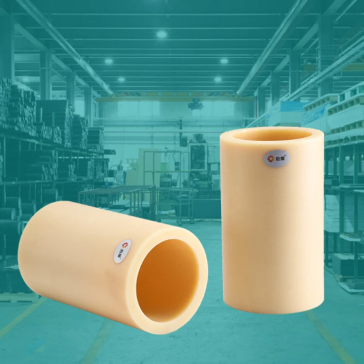 Good price wholesale quick delivery high pressure nylon tube mc nylon tube