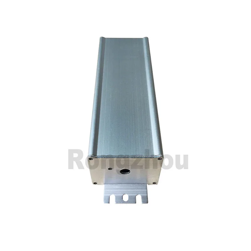 W54xH43mm Best Aluminum Heatsink Case Square For Amplifier Oem