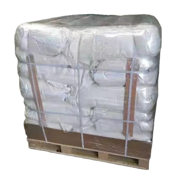 non halogen flame retardants melamine cyanurate  MCA  with EU-REACH for PA6 PA66 anti fire additive