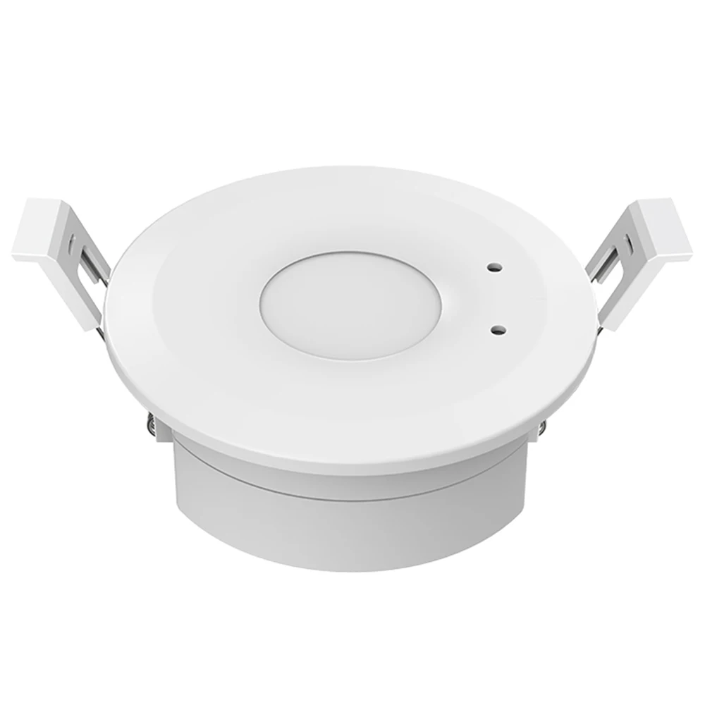 100-240VAC Zigbee 3 0 микроволновый индукционный диммер и EH-M переключателя (WZ) с беспроводным управлением Tuya APP сигнал 0-10 В
