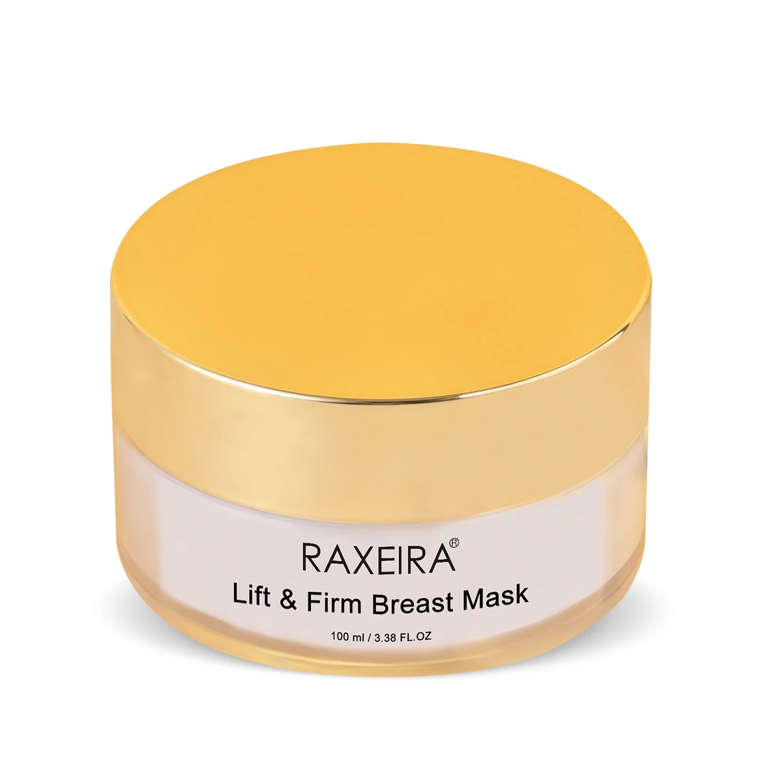 Custom Logo Organic Breast Tightening Cream Mask Enlargement Health Product Herbal Breast Firming Cream Mask