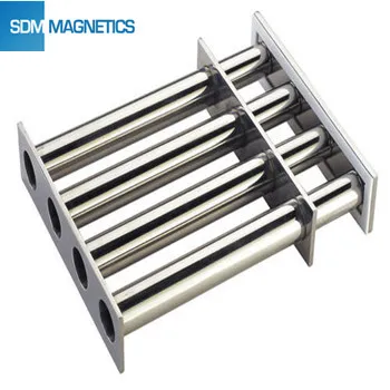 Super Strong 11000 Gauss Filter Magnetic Separator Magnet