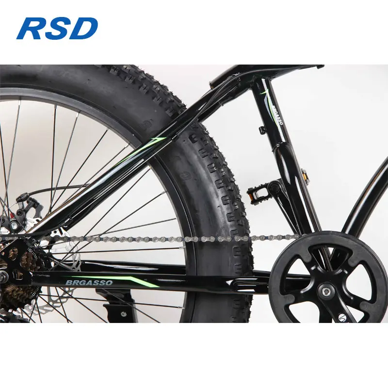 Tianjin factory cheap 29 fat tire bike/new fat bikes/fat bicycle tires and rims