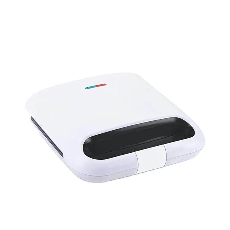 Maibo Multifunctional Adjustable Temperature 2-Slice Sandwich Bread Waffle Maker Toaster Grill