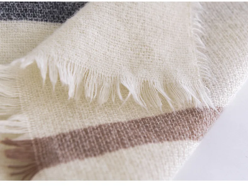 Hot selling luxury quality elegant ladies paisley kashmiri pashmina scarf jacquard plaid shawl