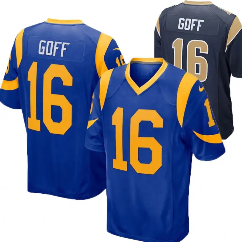 SZ-209 новый пользовательский Джерси высокого качества Мужская Американский футбол Джерси и шорты