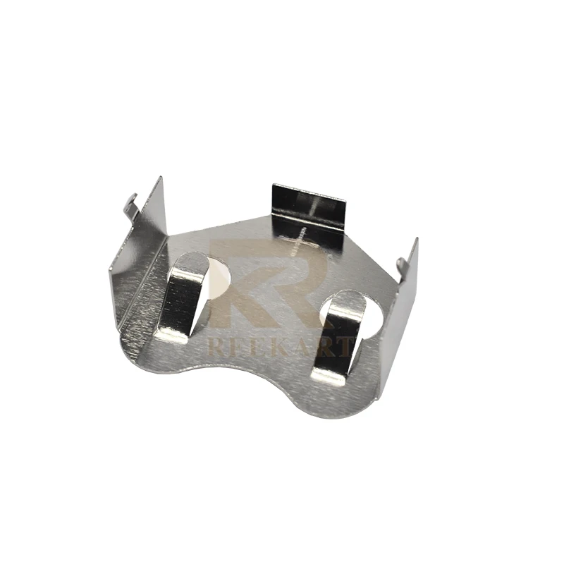  Запасной Держатель для аккумулятора 3V THM DIP Keystone 3039 24 мм