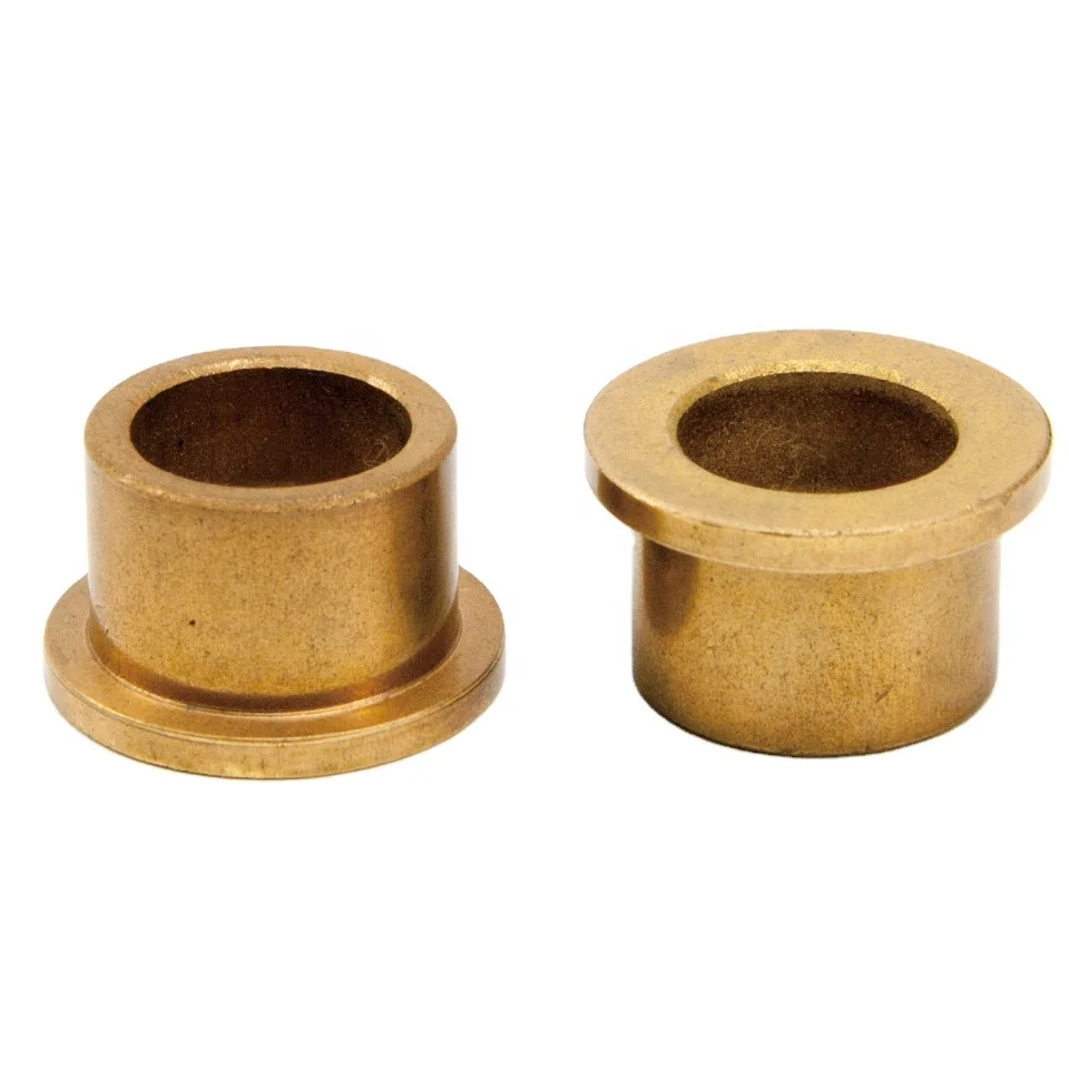Metal sintered bush,Bearing Bronze Bush,Bushing