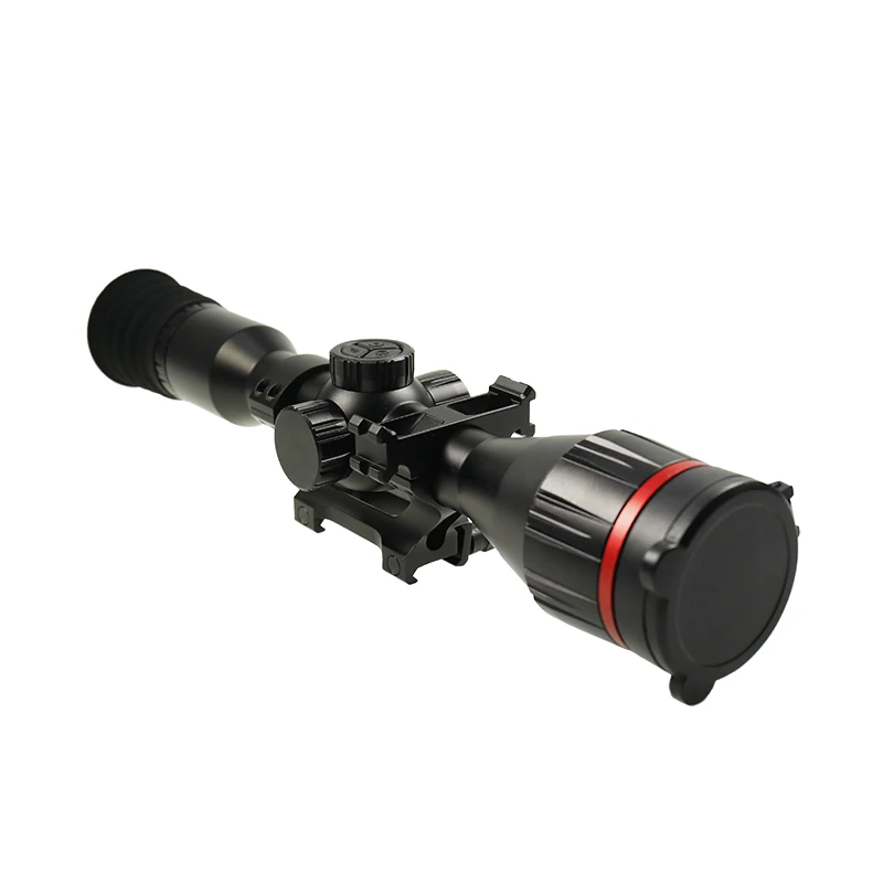 Radifeel RTW640  Outdoor High-definition shockproof digital hunting night vision thermal imaging scopes