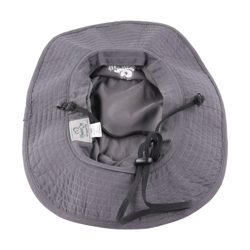 Bucket Hats Summer Travel Beach Sun Hat Outdoor Cap Unisex sun protection and waterproof