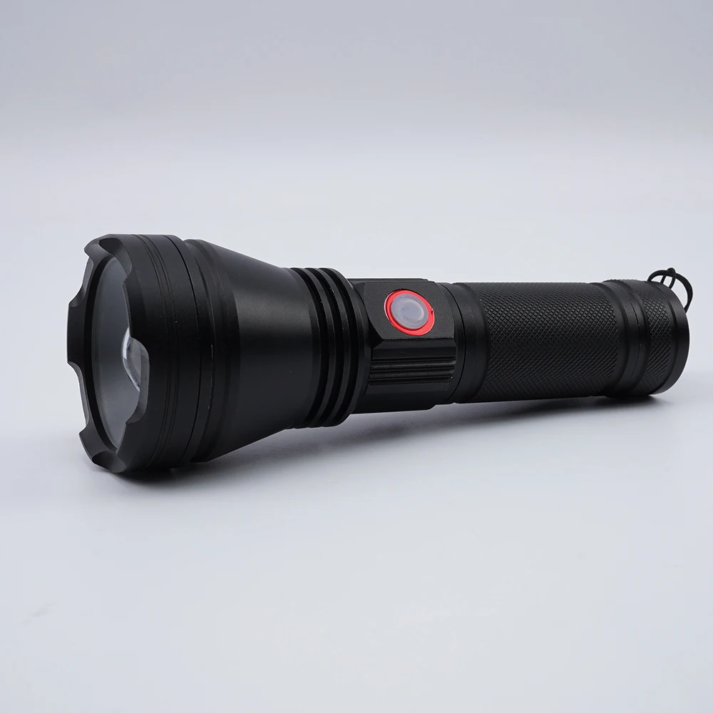High Quality Energy Saving Portable Mini Torch Light Emergency Led Flashlight