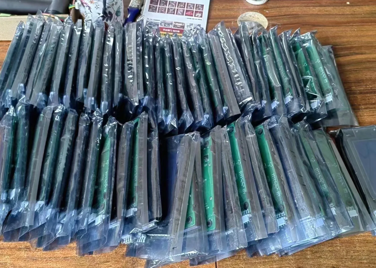 MCTC-CTB-A MCTC-CTB-B Monarch elevator integrated controller board