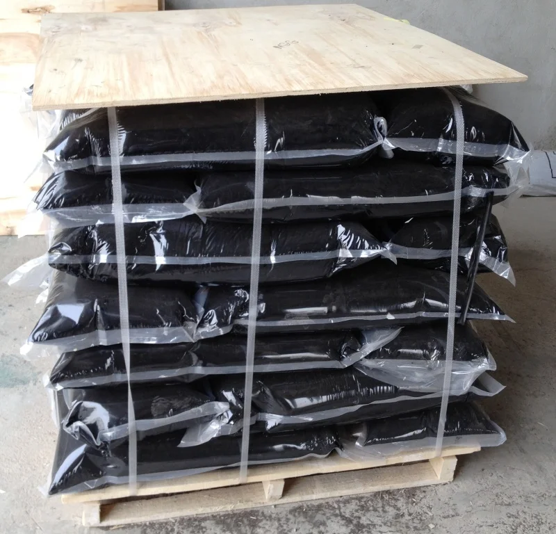 Окисленный битум 90/40-особый класс, который импортируется в основном на рынке Африки