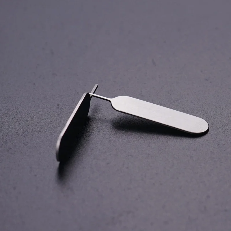 sim Card Connector Memory 2.4h 6pin sim SMD Card Connector short card holder socket