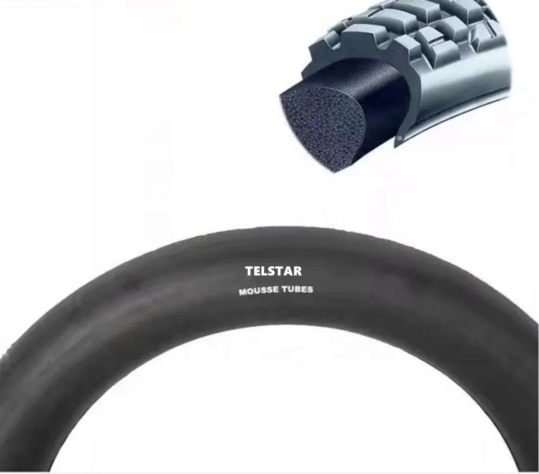 soft enduro motorcycle  tyre mousse motorcycle tubliss mousse tube  120/90-18 90/90-21 140/80-18