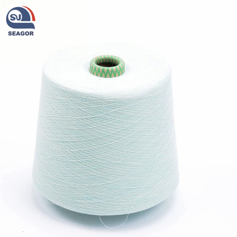 2023 FSC Bamboo yarn  FSC Modal yarn   FSC Tencel yarn