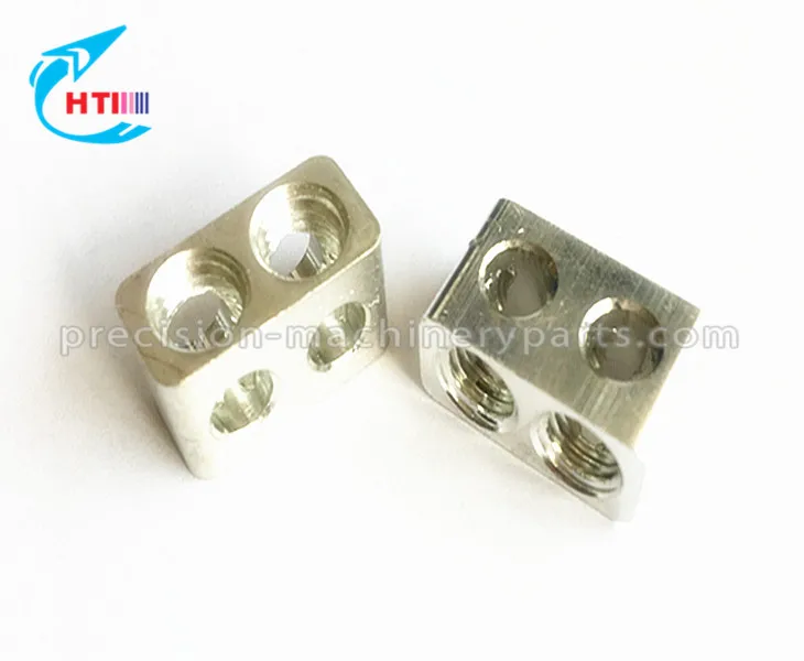 Подземный зажим, алюминиевый провод, соединитель