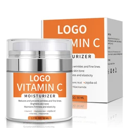Wrinkles Fast Fresh Anti Aging Vitamin C Collagen Fresh Cream Beauty Turmeric Moisturizer Whitening Instant Face Lift Cream