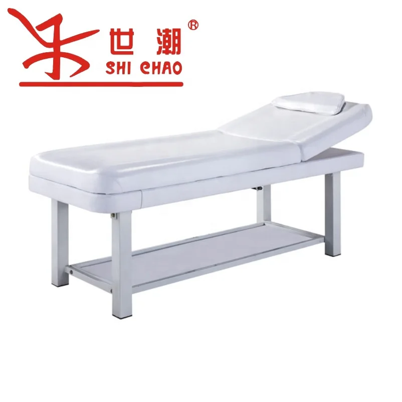 
SOURCE manufacturermassage bed electric beauty bed facial salon furniture electric massage bed 