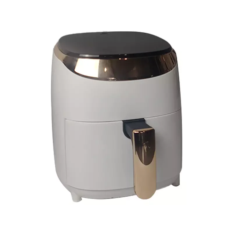 1200W Oilless One Touch Air Fryer with Non-stick basket