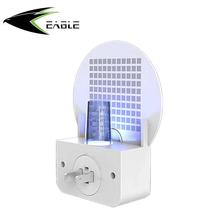 Длительного срока службы, домашний Ночной свет, 2 ватта