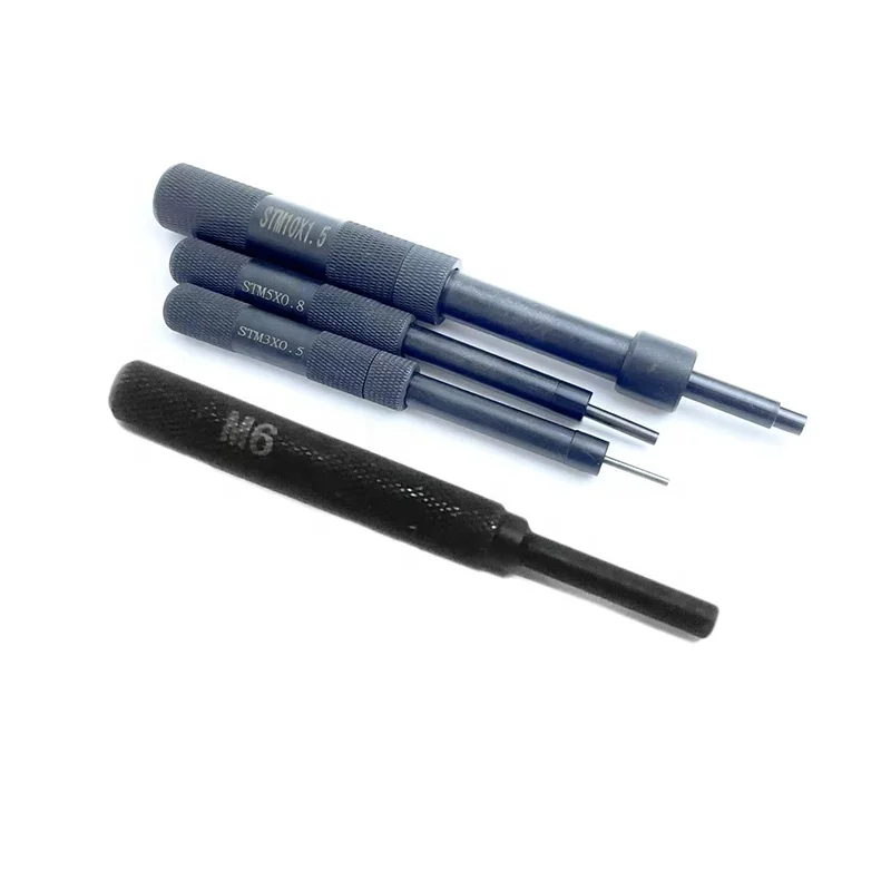 Automatic Threaded Insert Tang Break Tool Wire Thread Insert Tang Removal Tool Inserts Tools