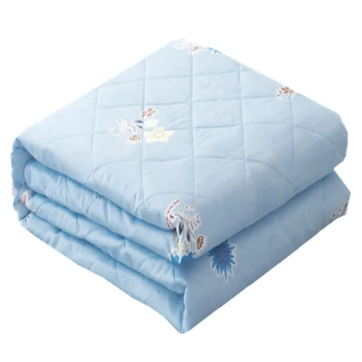 Летнее одеяло