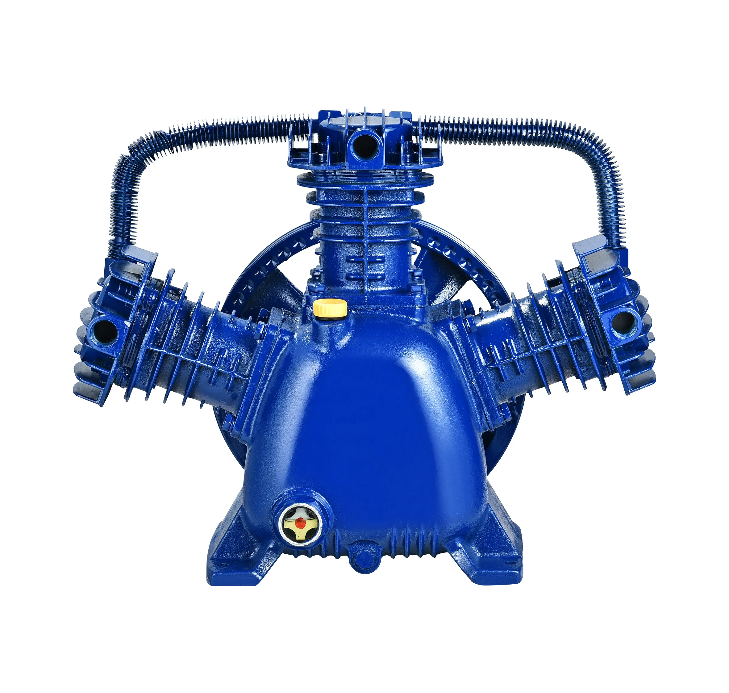 Electric high pressure air compressor pump