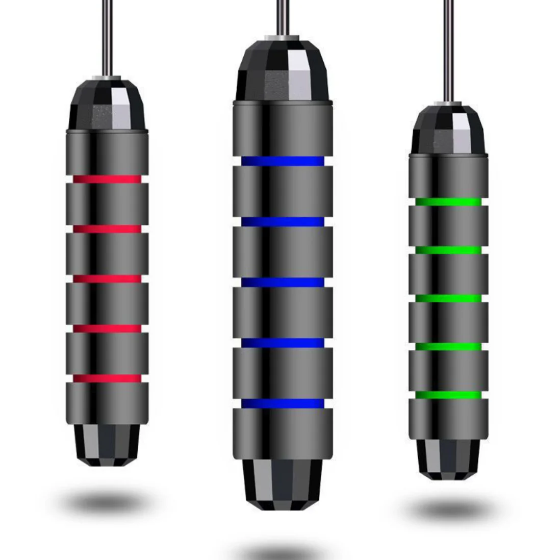 Цена по прейскуранту завода Скакалка Утяжеленная Скакалка