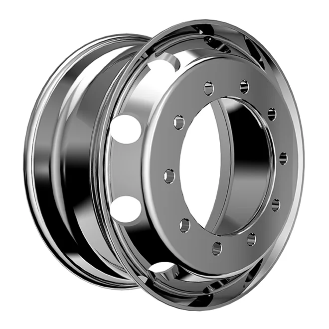 Алюминиевые колеса 22,5x9,00, Литые колеса 22,5*9,00, грузовые колеса 22,5