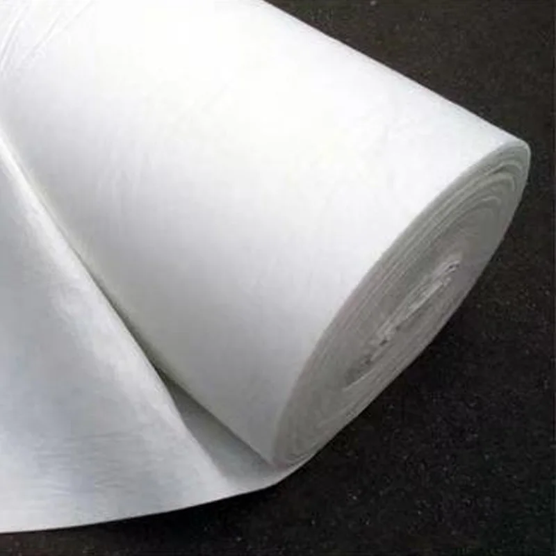 Best quality competitive price geotextile 500g m2