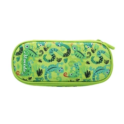 Фабрика Гуандун, детский пенал, школьный пенал на молнии с логотипом на заказ, стационарный пенал