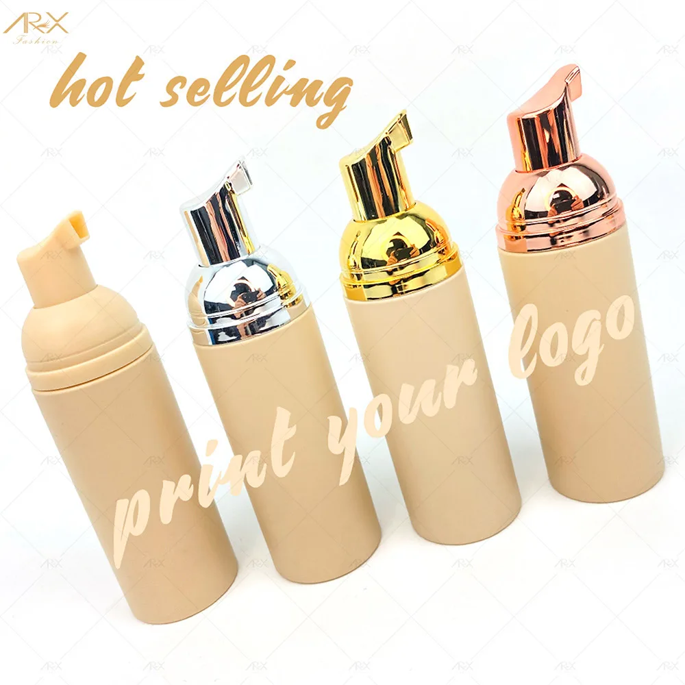 Tear Free Vegan Friendly Lash Cleanser Shampoo Private Label Eyelash Extension Foam Cleanser