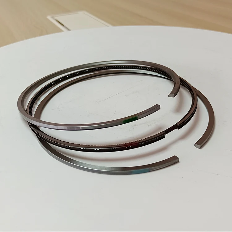 Mining Machinery Engines X15 QSX15 ISX15 Piston Ring Set 2881682 5405717 4309441 4089406