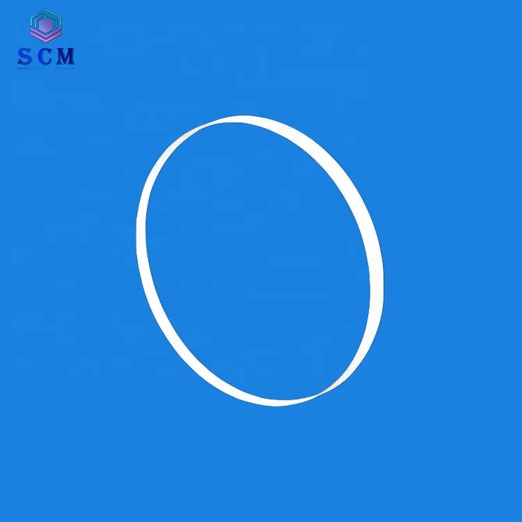 Заводская цена, продажа, фторид магния MgF2, кристаллическая подложка и окно