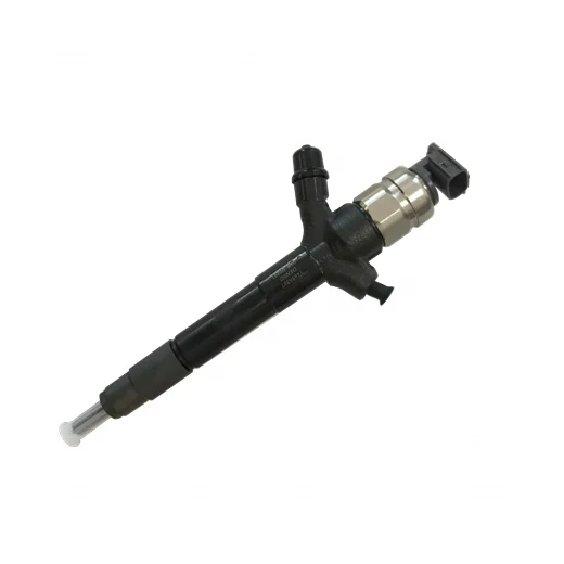 good price diesel fuel injector 095000-6363 common rail injector 095000-6364 095000-6366 for Mitsubishi L200
