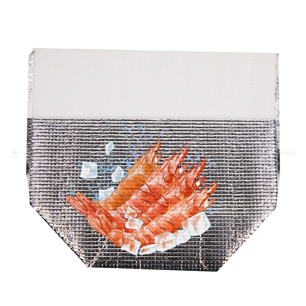 Customization China Manufacturer Portable Waterproof Leakproof Insulated 2-8 Hours Thermal Tray Cover Family Lunch Picnic