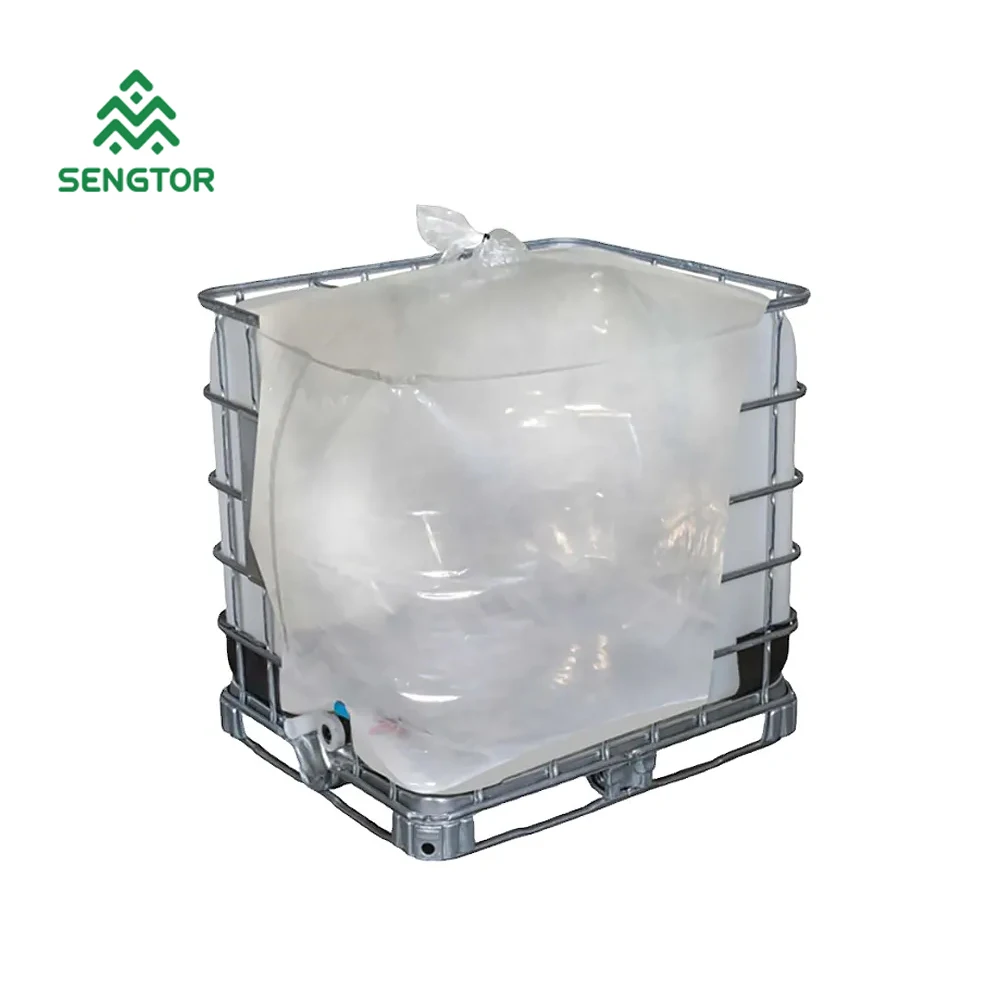 Вкладыш для бака 1000 л