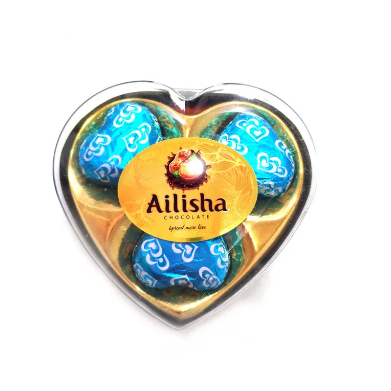 Китай, GUANGDONG KAIPING KINDY JINKE экспортер шоколада