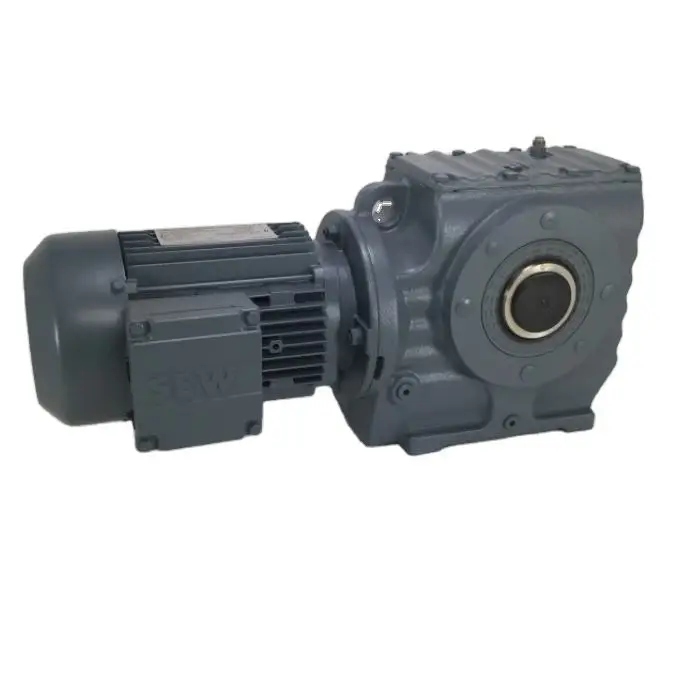 SEW RF43 DT80N4 / TH электродвигатель