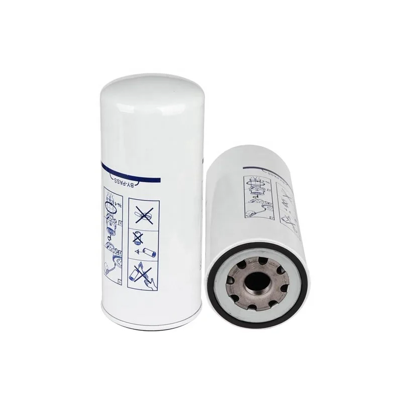 Автомобильный фильтр vkfilter для масляного фильтра двигателя volvo 466634-3 51791
