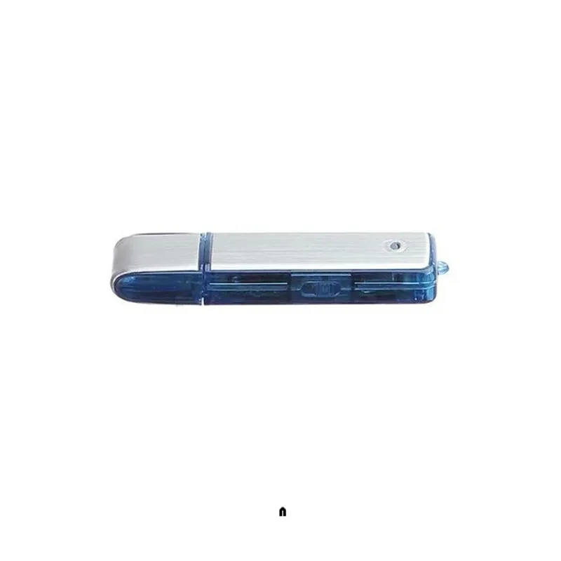 Digital Mini Audio Sound Recorder 4/8/16GB Professional Voice Activated Record Dictaphone USB Recorder R0919