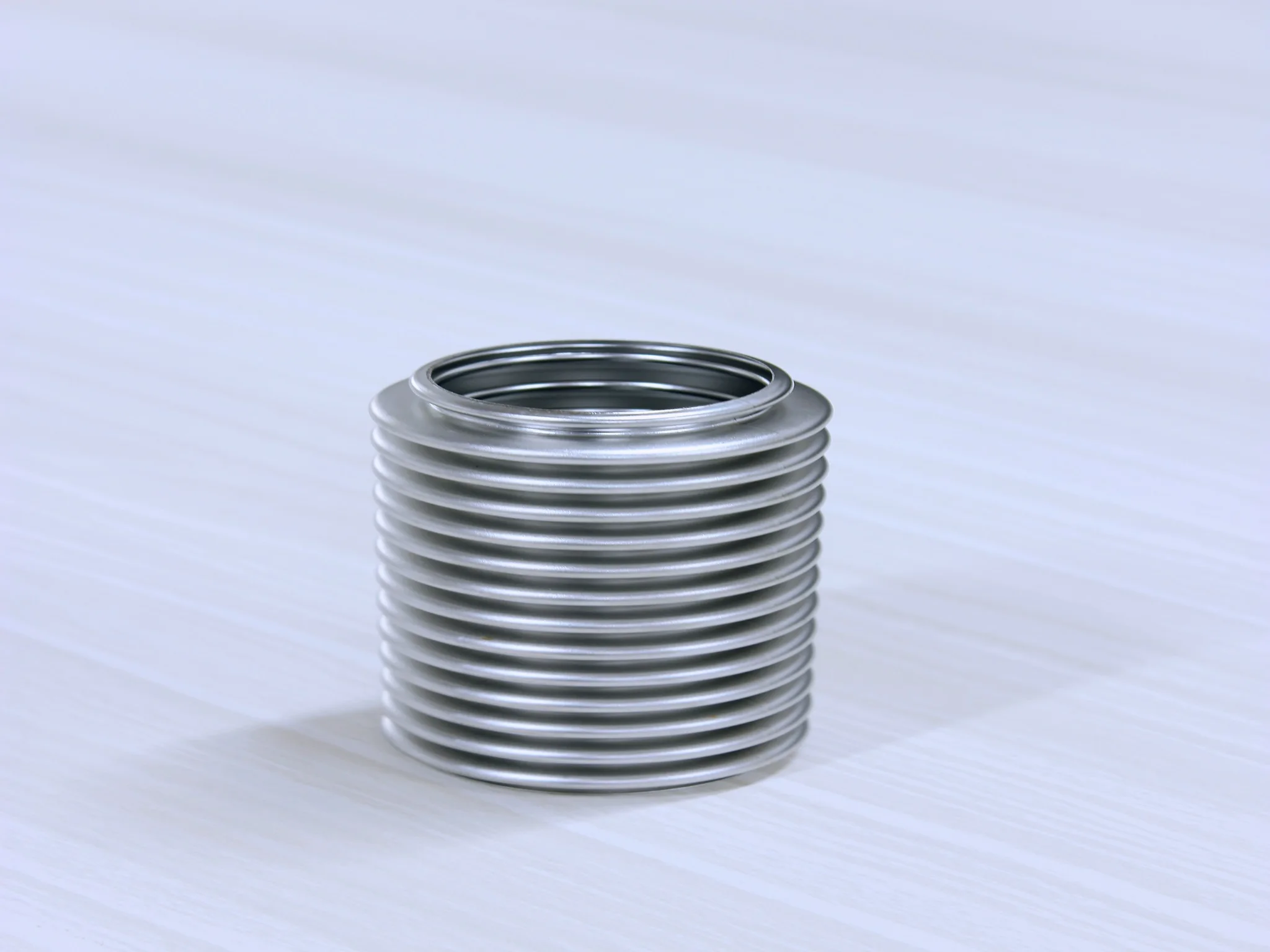 China factory manufacture hydroforming AM350  bellows pipe fittings