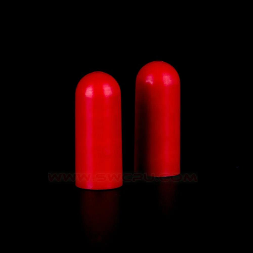 Cheap price plastic block power electrical wire end cap / cable end cap