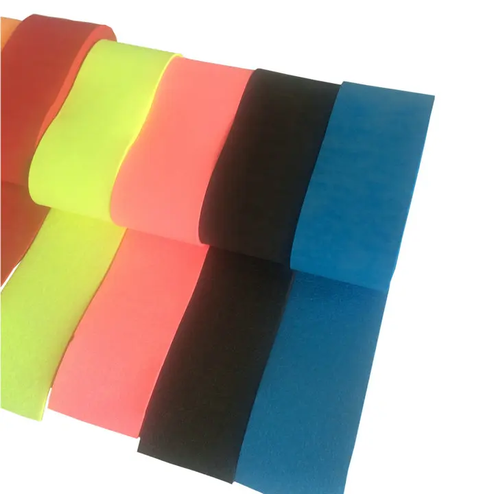 Теннисная ракетка для бадминтона 0,8 мм с логотипом на заказ