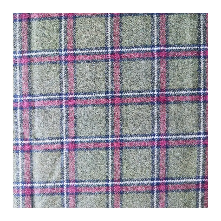 2021 Hot Sell Black Jacket Women Woolen Fabrics For Clothing