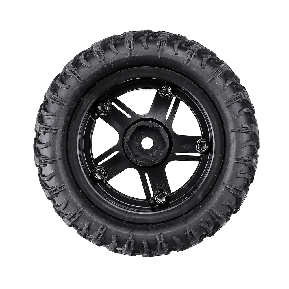 Резиновые автомобильные шины Remo P6973 для 1621 1625 1631 1635 1651 1655 Wltoys 144001 124018 124019 SG 1601 HBX 16889 RC модели автомобилей