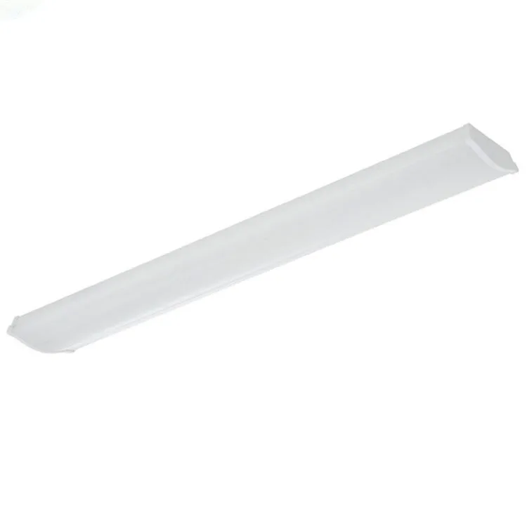 Wholesale High Quality 160LM/W 900mm 1200mm 1500mm LED Batten Tube Light High Lumen No Flicker