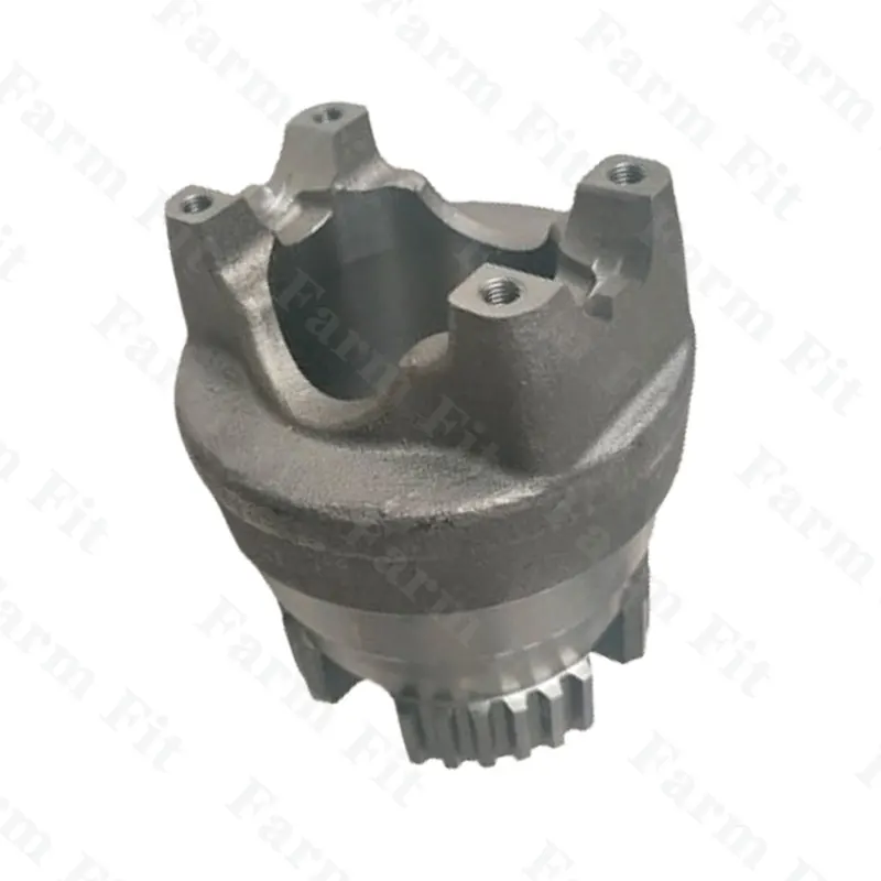 Оптовый магазин в Китае T188229 подходит для John Deere 315SG 310G 310SG 486E 488E 485E 210LE Yoke