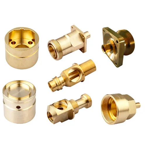 OEM Factory Wholesale CNC Lathe Processing Non standard Hardware Customization Drilling High Precision Manufacturing
